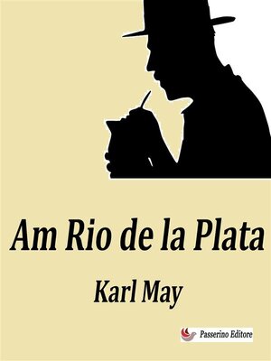 cover image of Am Rio de la Plata